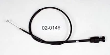 Motion Pro Choke Cable Black #02-0149 for Honda ATC200/ATC125/TRX125/TRX200