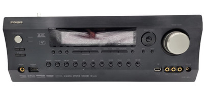 Integra DHC-40.2 Audiophile AV Surround Sound Processor No Remote