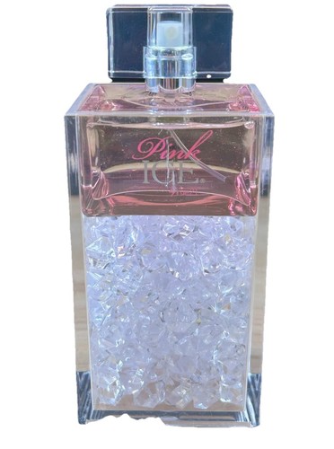 Rue 21 Pink ICE Perfume Spray 1.7 FL Ounce New With Flaws - Picture 1 of 6