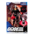 G.I. Joe Destro Classified Series #03 Auction Figure SEALED