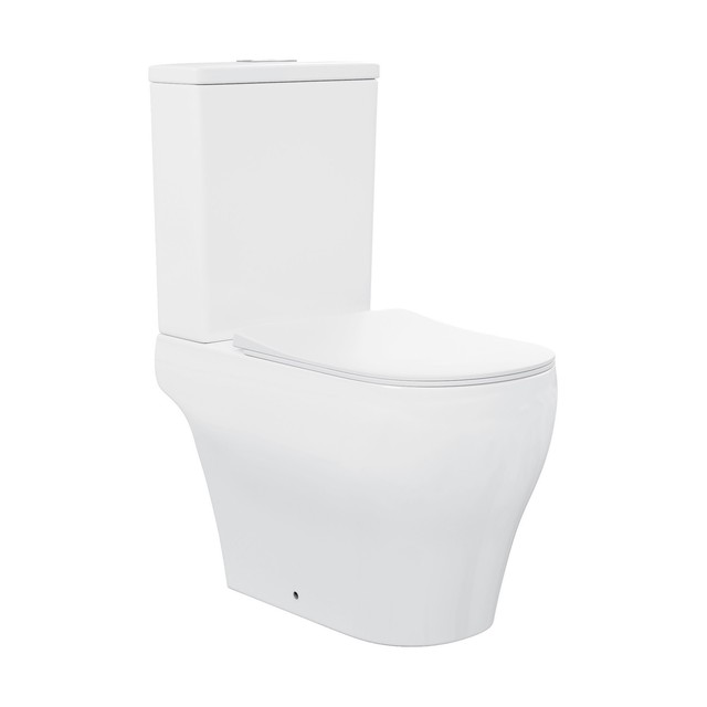 Swiss Madison Well Made Forever Two-Piece (SM-2T140)