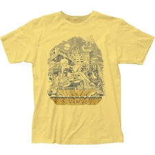 Velvet Underground T-Shirt Rock and Roll Music Tee Unisex Reprint S-4XL