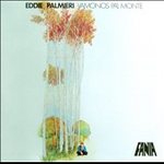 FANIA RARE CD Remastered Limited Edition EDDIE PALMIERI vamonos pa'l monte NEW