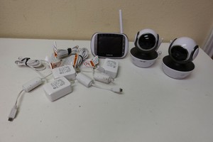 motorola baby monitor mbp853connect