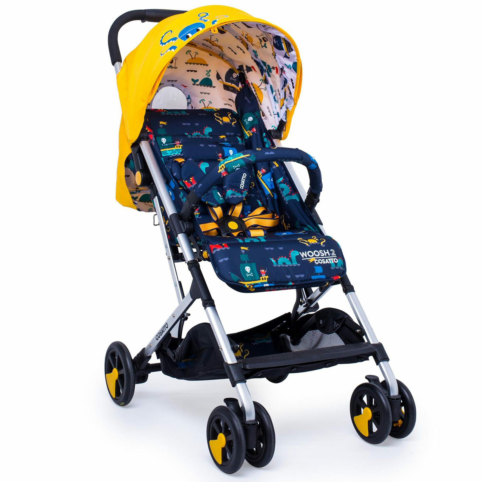 ultra lightweight stroller