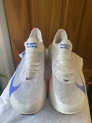 Nike Air Zoom Alphafly Next% 3 FP Multi-color HF7357 900 Men's