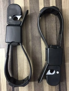 lascal maxi connectors