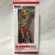 School Rumble Sawachika Airi 1/8 PVC Figure Good Smile Company Japan Import