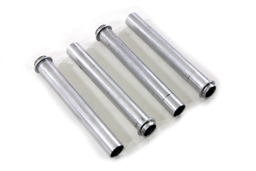 Cubierta interior de varilla de empuje para Harley Davidson Foto 2 de 2