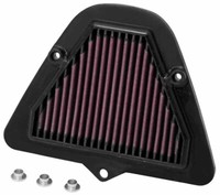 K&N Luftfilter KA-1709 Kawasaki VN1700 Vulcan 09- 11 0130031
