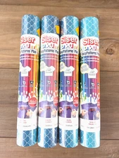 Siser Scales Balance lot of 4 Easy Patterns Plus HTV heat transfer vinyl rolls