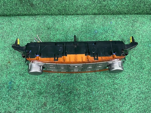 2010-2013 Toyota Highlander AC Heater Climate Control Unit OEM 55900-0E260 - Picture 6 of 15