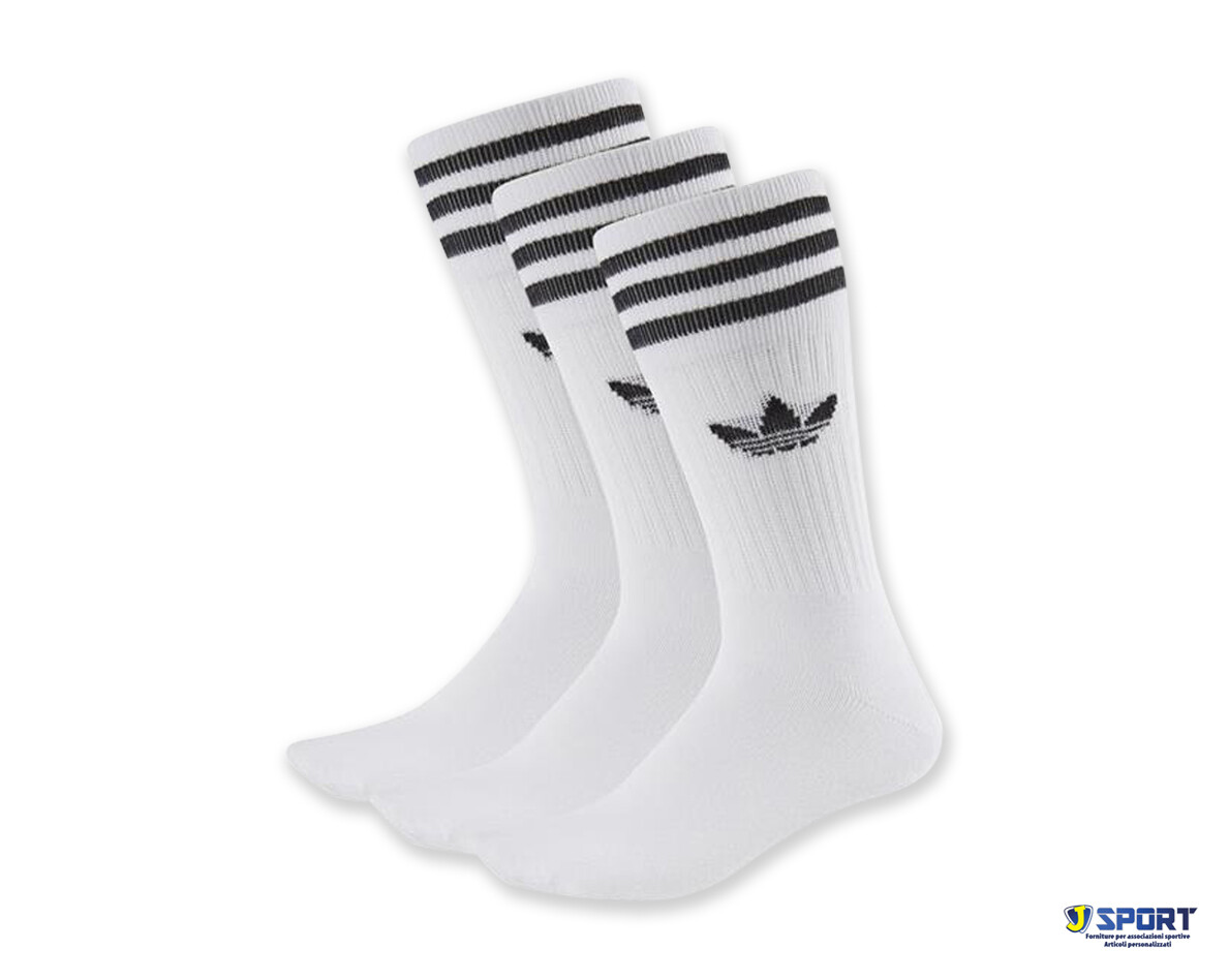 calzini adidas lunghi