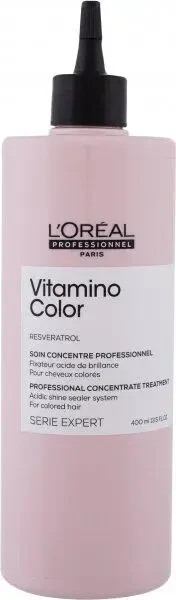 Concentrate | Acidic Shine Sealer For Colored Hair 400ml