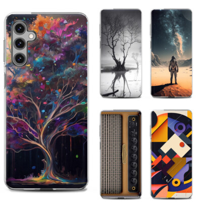 For Samsung Galaxy S24 S24+ Plus S24 Ultra Phone Case,Screen Protector L27
