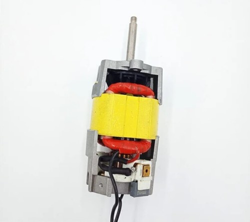Motor de repuesto para Leister Triac S - 110V o 230V - compatible - FREE FITTING - Imagen 4 de 32