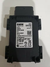 2018-2019 BMW  Radar Sensor, Close Range OEM 6632 6895290.USE #517.