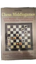 Chess: 5334 Problems, Combinations, and Games: Laszlo Polgar:  9781579121303: : Books