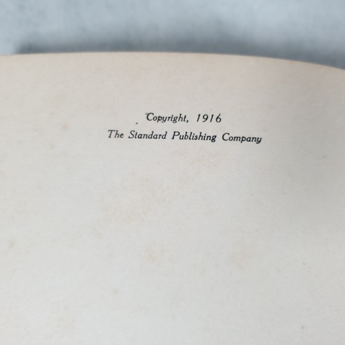 Wit and Humor for Public Speakers - 1916 Hardcover by Will H. Brown - Picture 11 of 16
