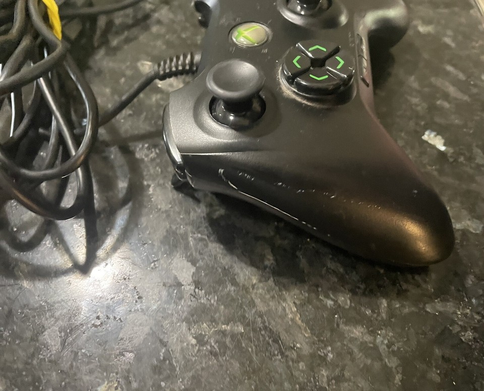 Xbox 360 Razor Onza Controller Tournament Edition Professional Online ...