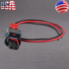 Fits Dodge Chrysler Wire Ignition Coil Connector Harness 2-wire 3.6L V6 FLEX GAS