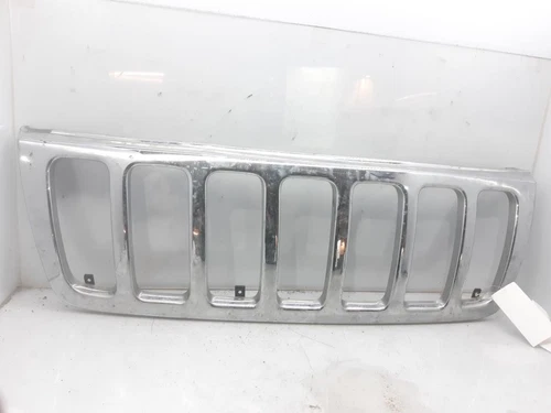 6P55155921AA Grille for JEEP GRAND CHEROKEE (WJ/WG) 3.1 TD Laredo 6122624 - Picture 3 of 10
