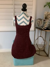 Urban Outfitters  Chic  Sleeveless Mini Dress Size 4
