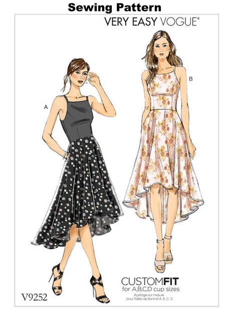 VOGUE PATTERNS V8346 Size D 12 14 16 Misses' Coat VOGUE PATTERNS V8346 Size D 12 14 16 Misses' Coat