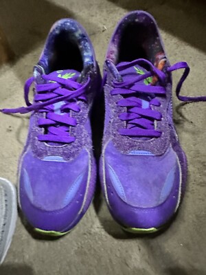 Size 9.5 - PUMA x LaMelo Ball RS-X  Galaxy 