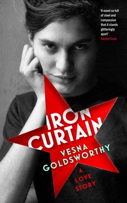 Iron Curtain | A Love Story | Vesna Go*dsworthy | Englisch | Buch | Gebunden