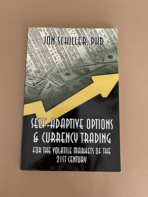 Self- Adaptive Options & Currency Trading
