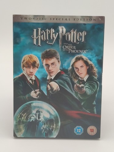 DVD Bundle Kids Movies U/PG/12 Harry Potter Narnia The Grinch - Picture 10 of 12