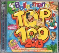 Ballermann Top 100 2013 - 2 Cd - Neu / Ovp