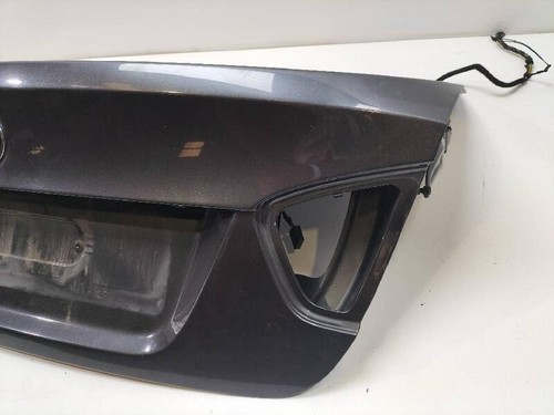 cofano posteriore per BMW SERIE 3 BERLINA (E90) 320D 2004 1993594 - Imagen 3 de 9