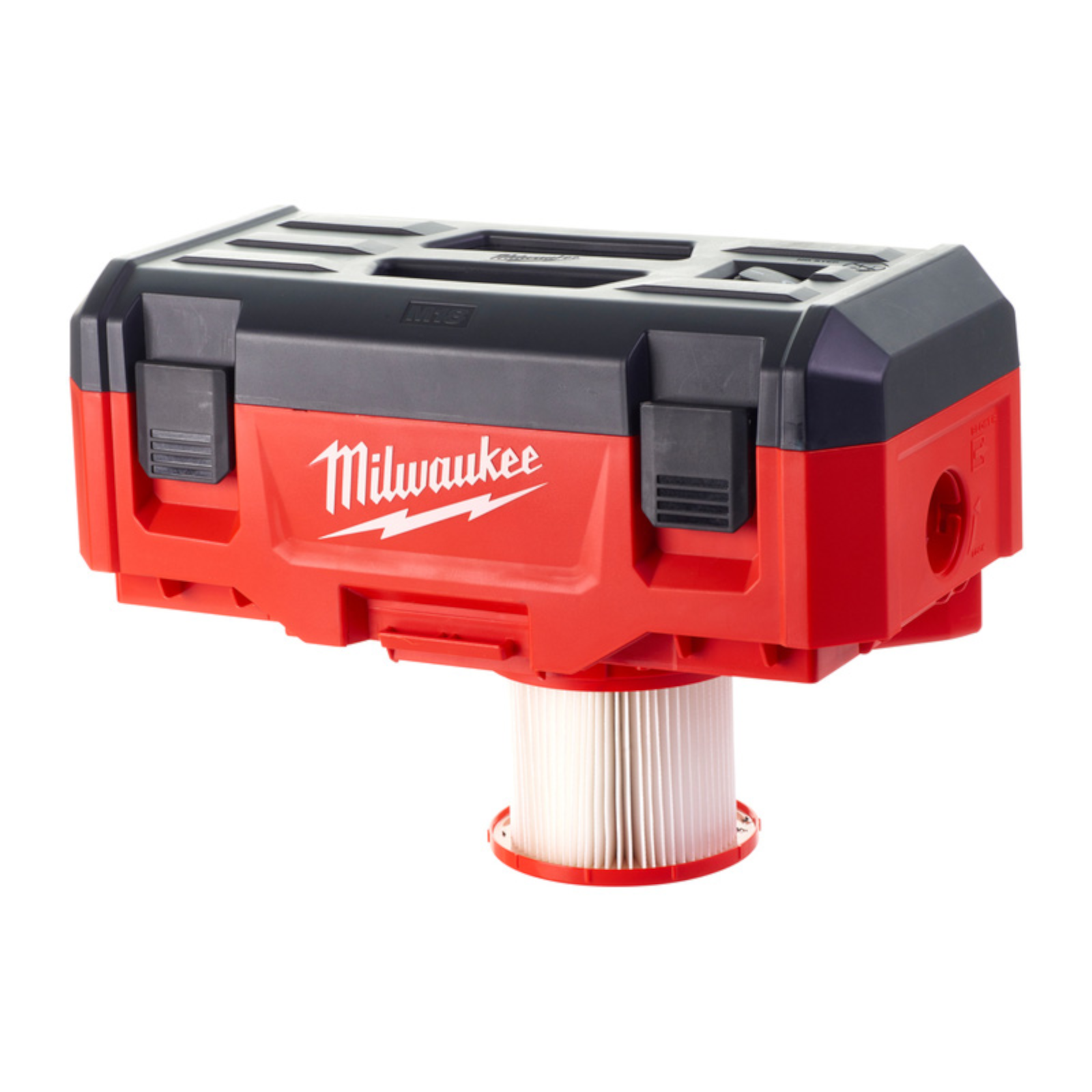 Milwaukee Vacuum M18 Cordless Battery Hoover Wet Dry Vac Cleaner VC20