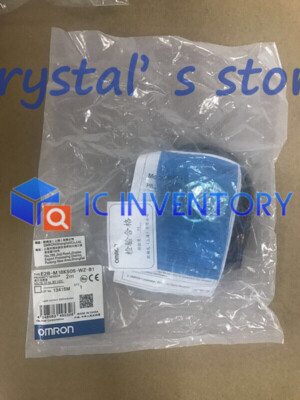 1PCS New Omron E2B-M18KS05-WZ-B1