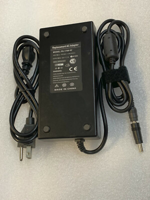 19V 7.9A 150W AC adapter power cord charger for Acer Veriton with 5.5mm x 2.5mm 