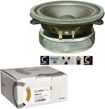 1 CIARE HW131 HW 131 woofer 13 cm 180 watt max 8 ohm 89 db + 5 sticker omaggio