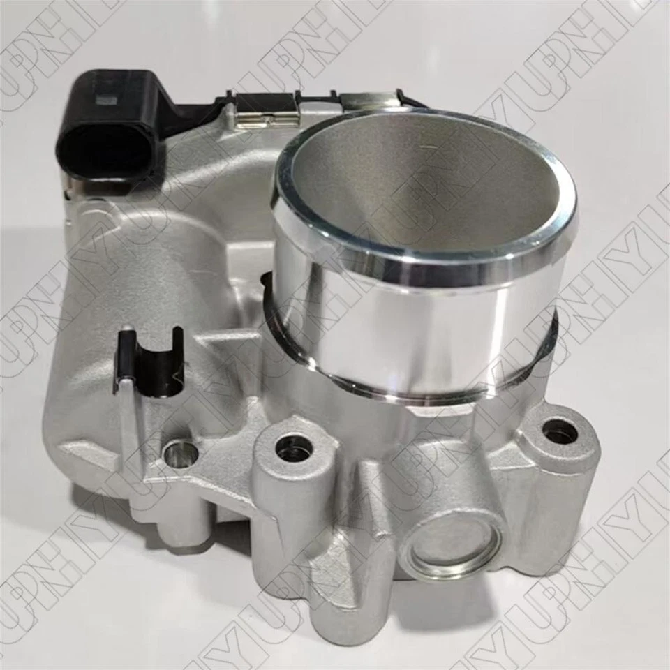 1 x Throttle Body 1204455 For Polaris Ranger RZR 570 900 1000 1500 Crew XP XD - Image 2 of 4