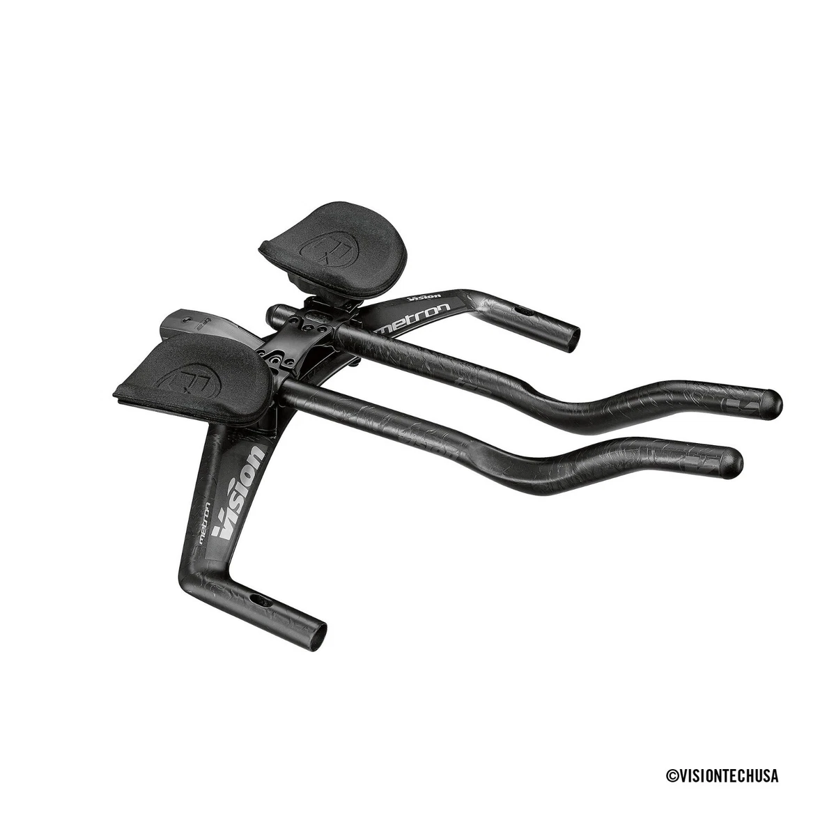 Vision metron 5d integrated aero bar sale