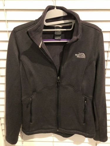 Agave Water Repell Full Zip Jacket Gray 