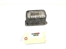 2014-2017 MERCEDES W222 S550 ENGINE MOTOR OIL COOLER RADIATOR OEM