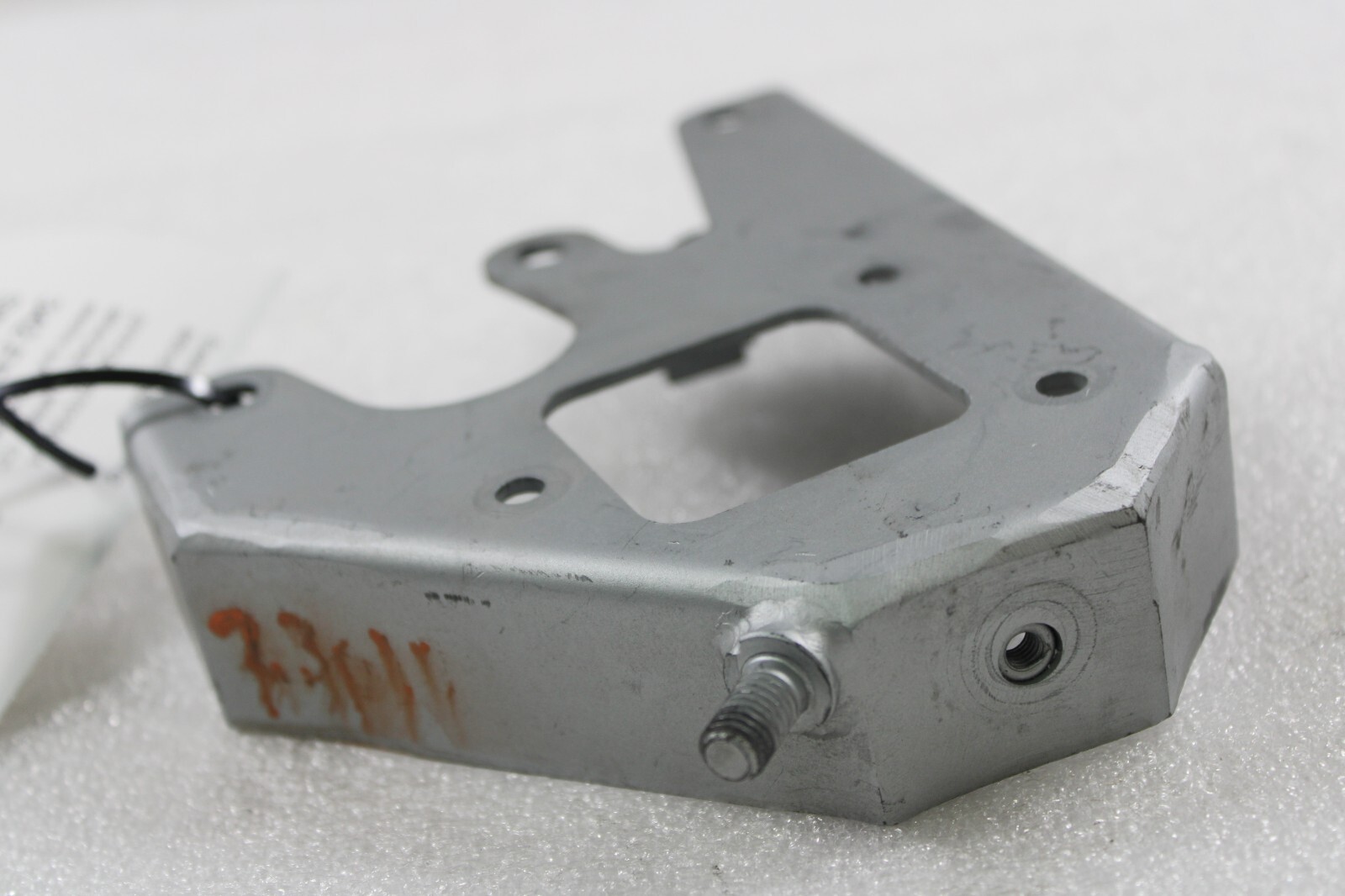 Ferrari 599 GTB, 612, F1 Electric Pump Bracket, Used, P/N 248360