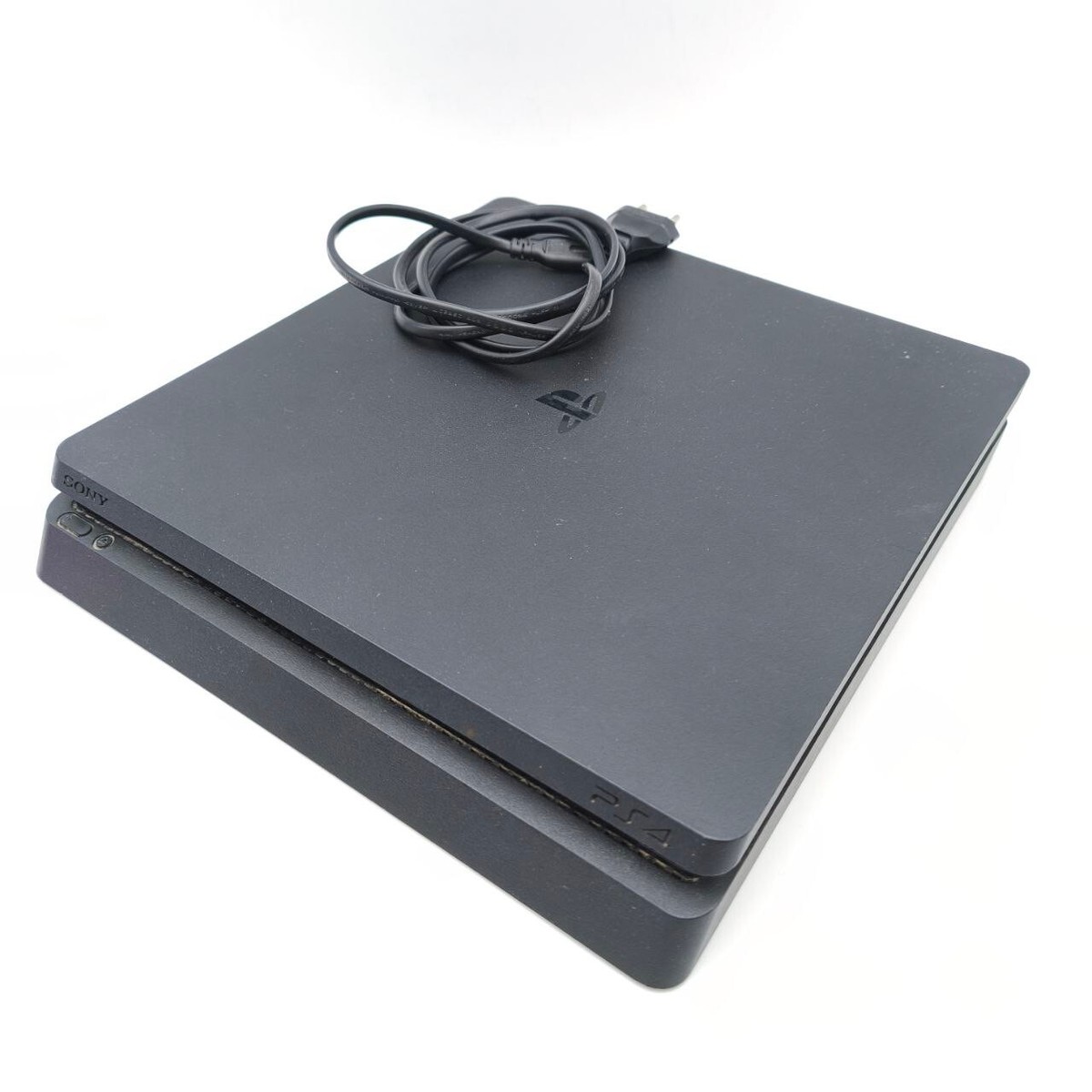 Sony Playstation PS 4 Slim 500GB Ps4 Console With Tested