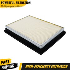 Engine Air Filter for Nissan Sentra Juke Rogue Select INFINITI M56 Q50 Q70 QX70
