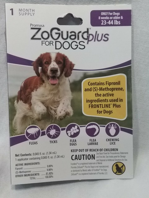 promika zoguard plus