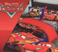 Disney Pixar Cars Full Size Colorful Comforter Set Disney Pixar Cars Full Size Colorful Comforter Set