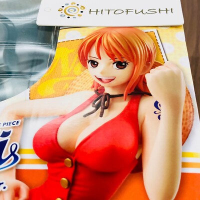 Portrait.Of.Pirates One Piece LIMITED EDITION Nami MUGIWARA Ver