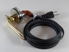 Engine Heater fits Case Tractors 1070 w/A451BD Engine