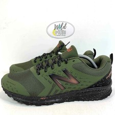 men's fuelcore nitrel trail green